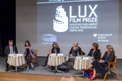 LUX Film prize
