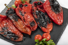 Saraj-Paprika