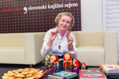 Slovenski knjižni sejem