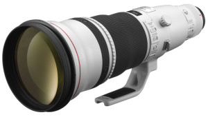 Canon-600mmL