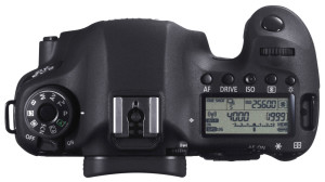 Canon EOS 6D