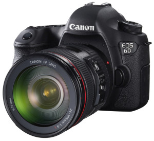 CanonEOS 6D