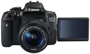 EOS 750D