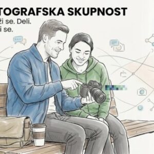 Lifetime dostop do Skupnosti